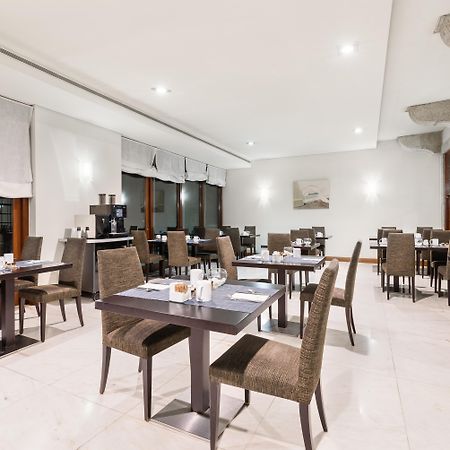 Eurostars Das Artes Porto Ngoại thất bức ảnh