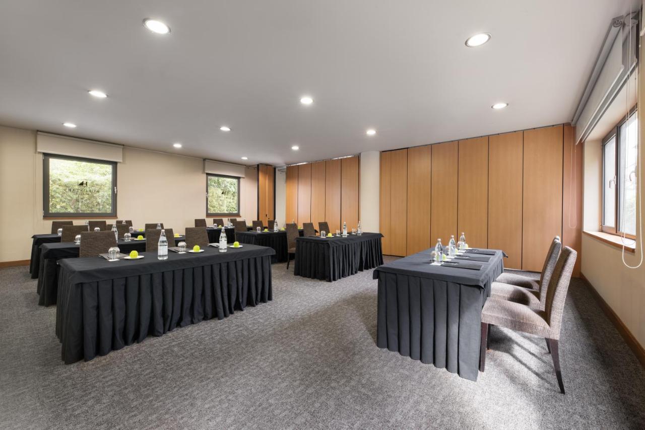 Eurostars Das Artes Porto Ngoại thất bức ảnh