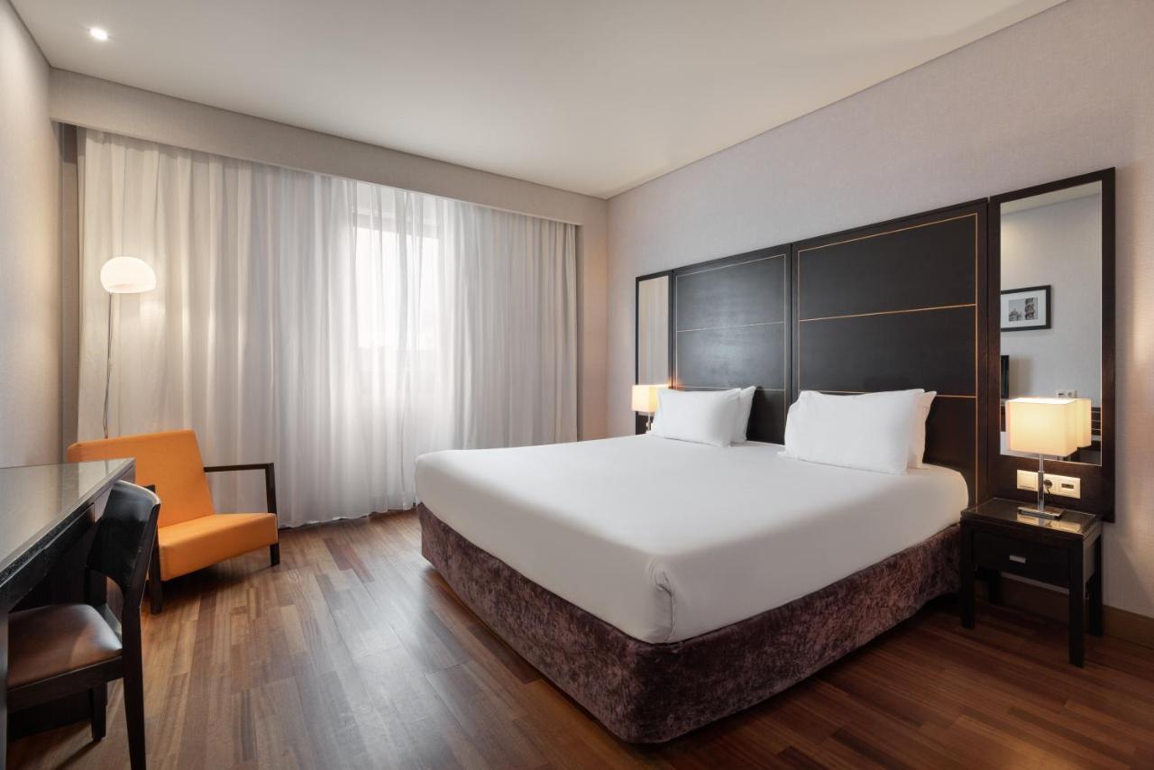 Eurostars Das Artes Porto Ngoại thất bức ảnh