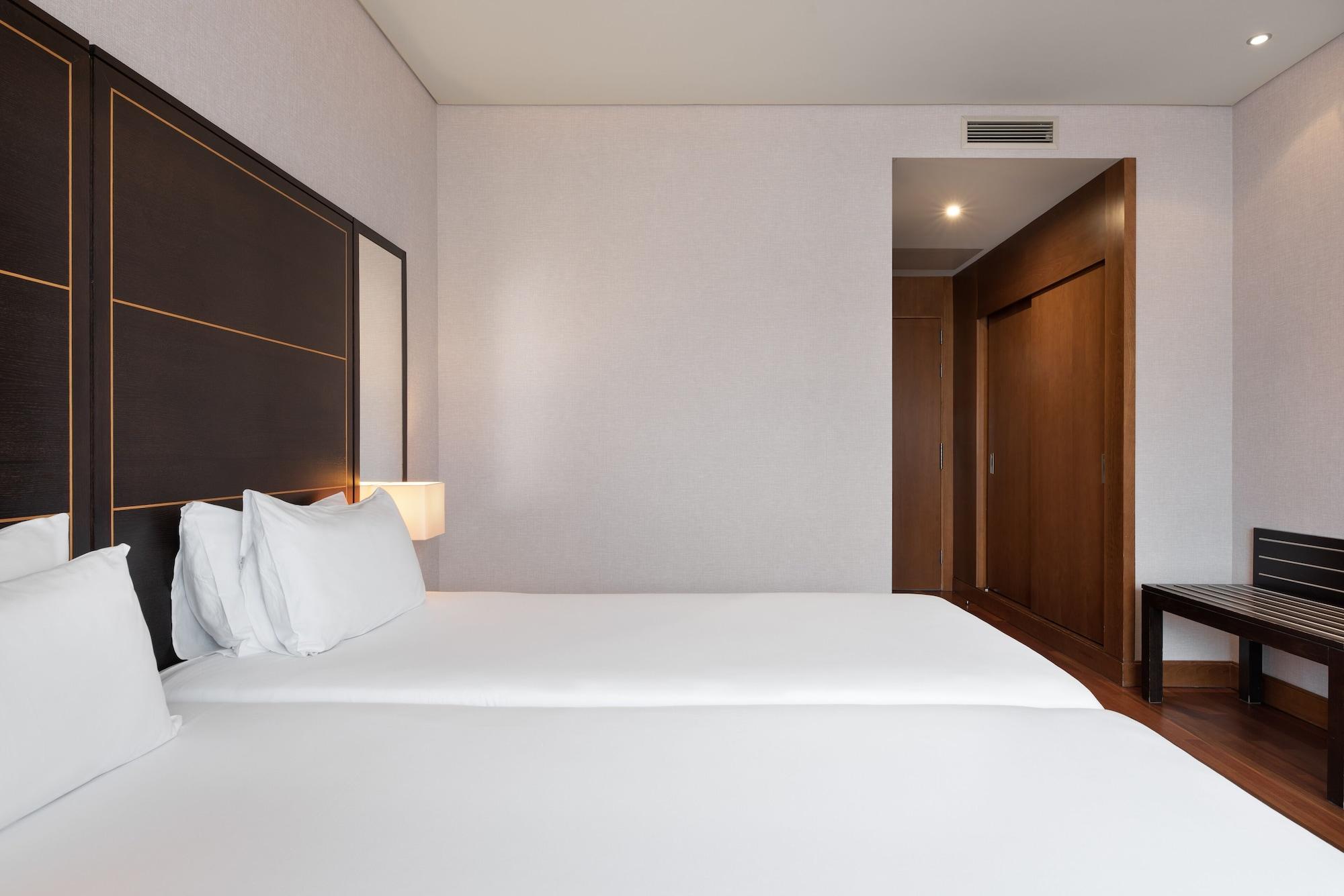 Eurostars Das Artes Porto Ngoại thất bức ảnh