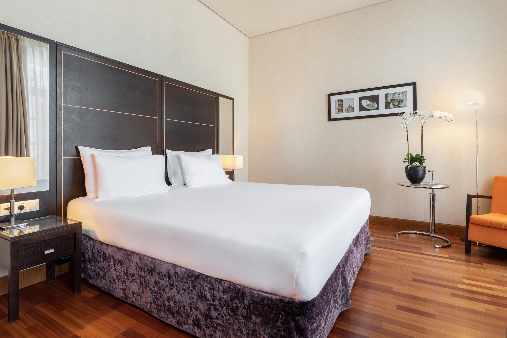 Eurostars Das Artes Porto Ngoại thất bức ảnh