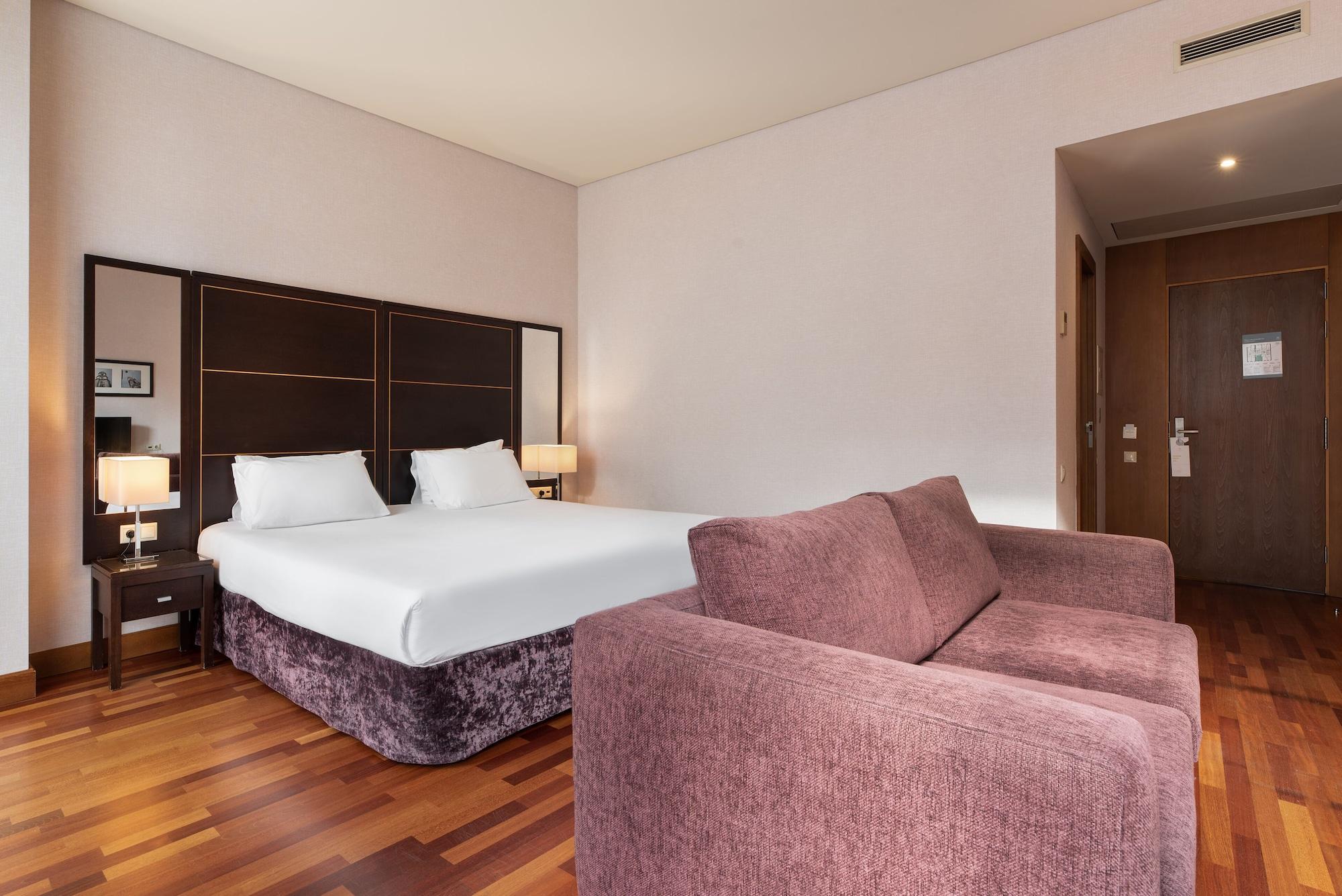 Eurostars Das Artes Porto Ngoại thất bức ảnh