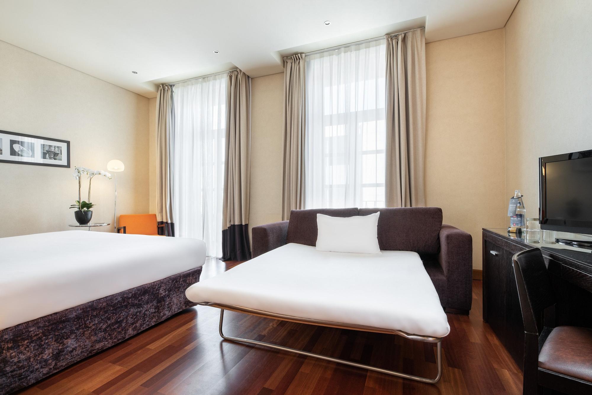 Eurostars Das Artes Porto Ngoại thất bức ảnh