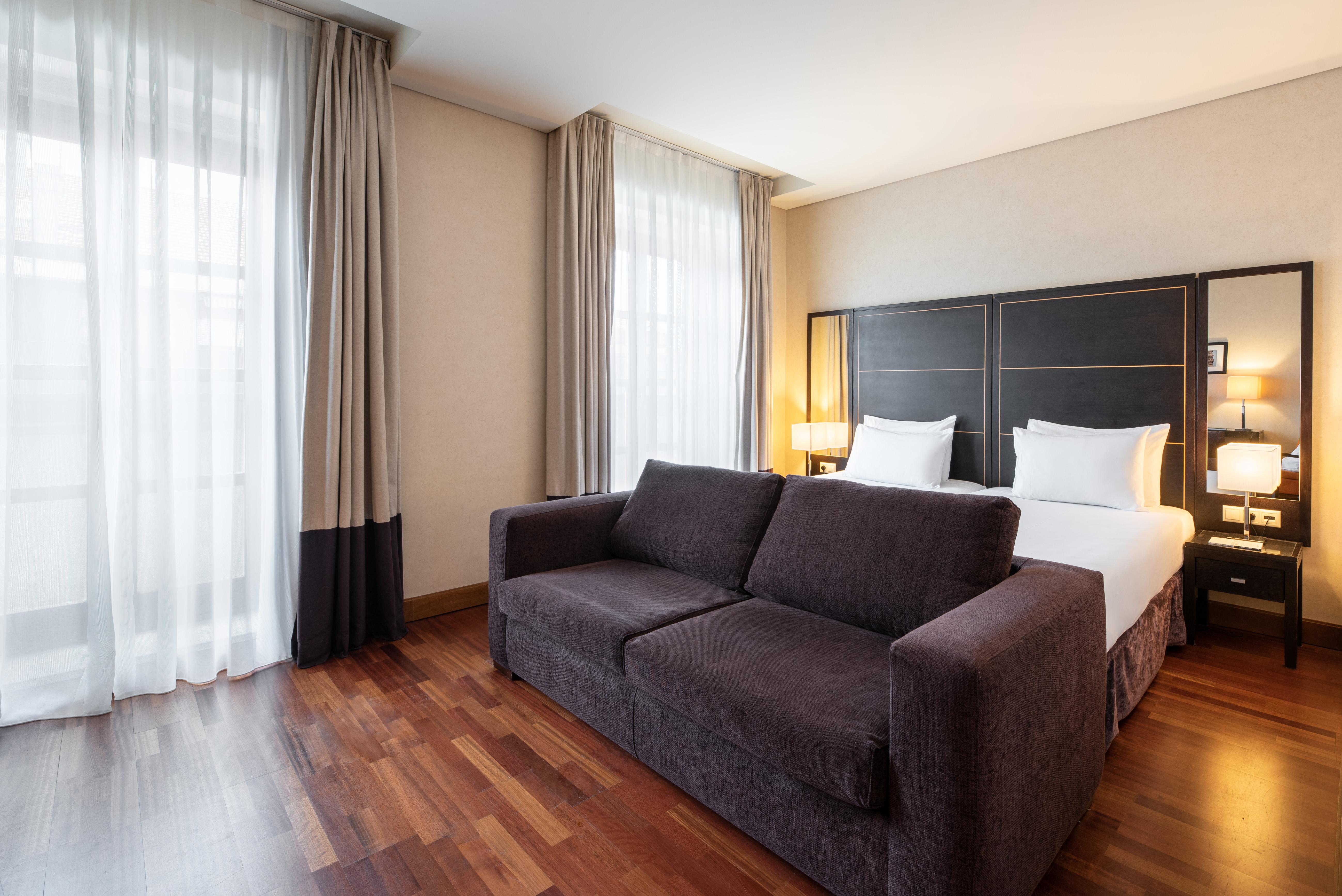 Eurostars Das Artes Porto Ngoại thất bức ảnh