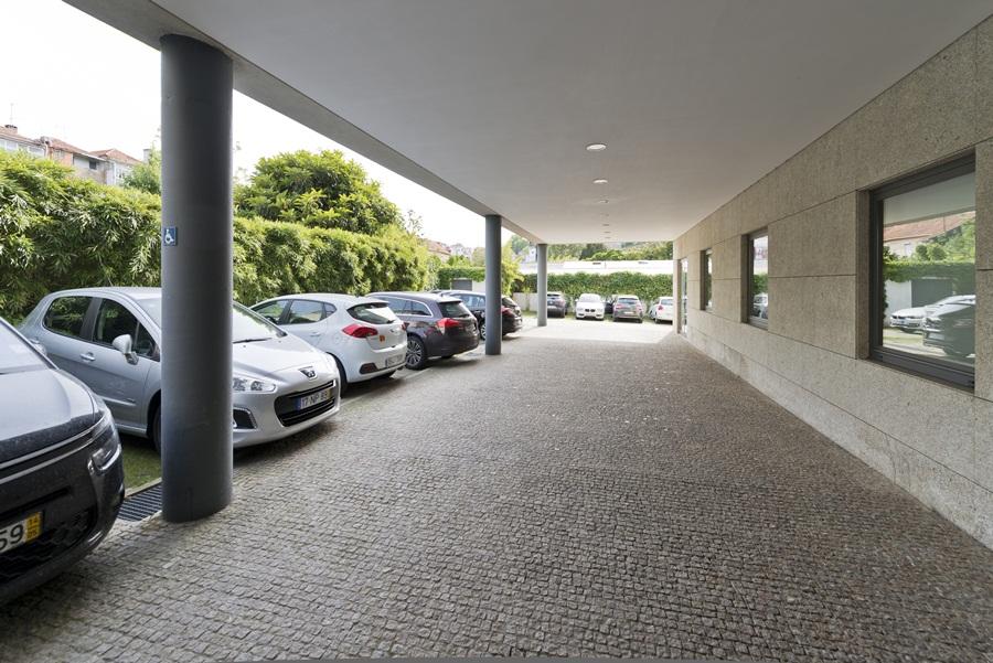 Eurostars Das Artes Porto Ngoại thất bức ảnh