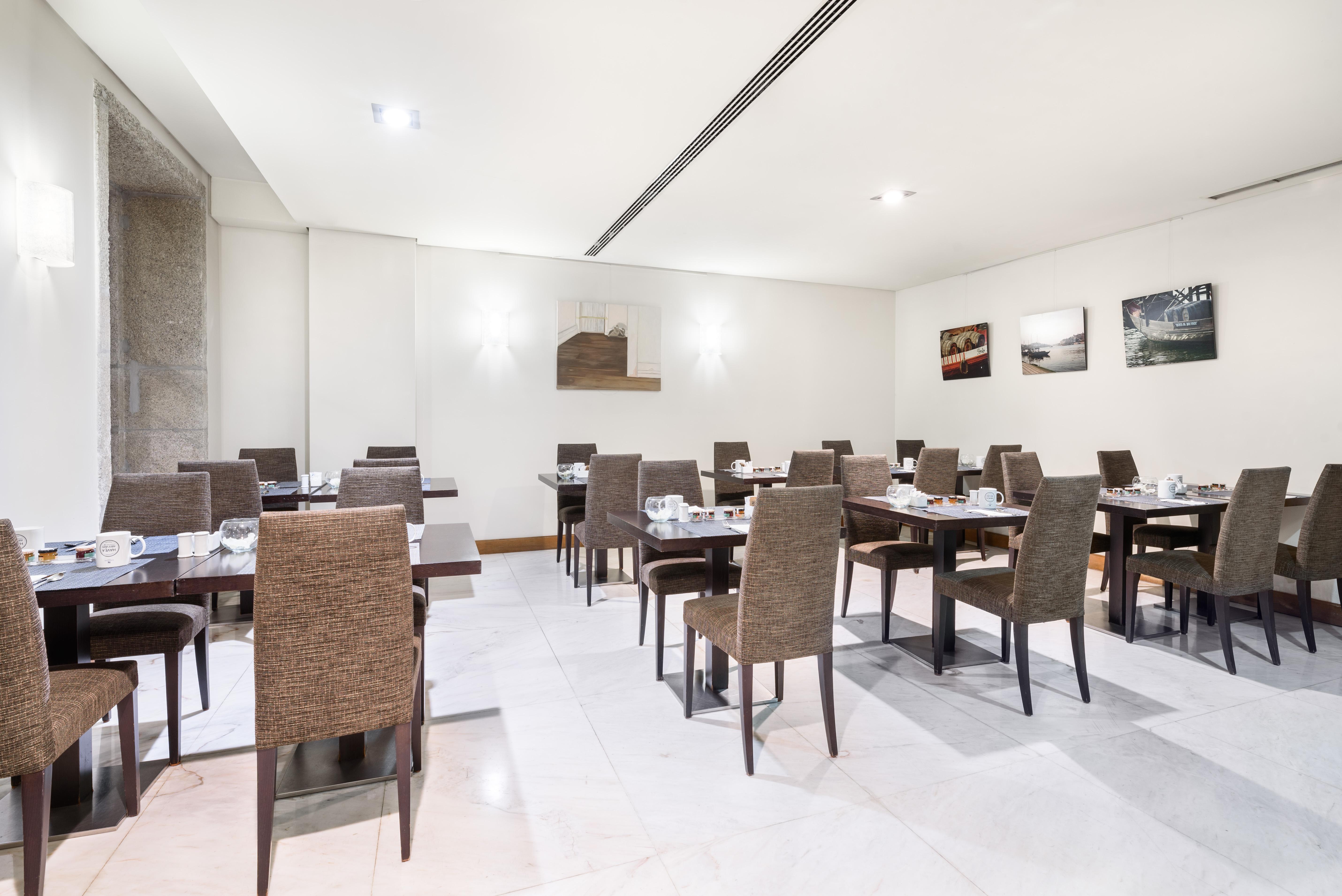 Eurostars Das Artes Porto Ngoại thất bức ảnh