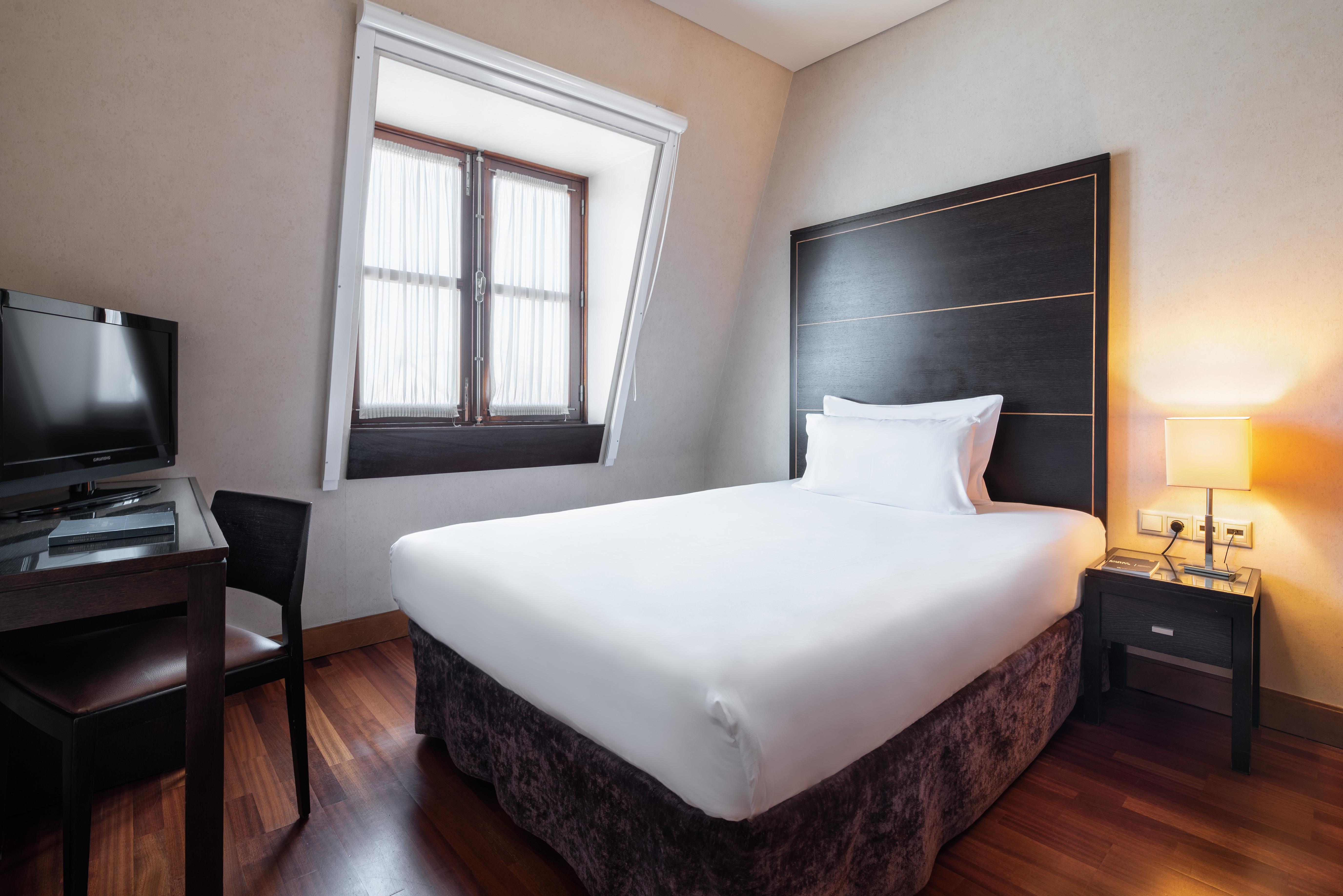 Eurostars Das Artes Porto Ngoại thất bức ảnh