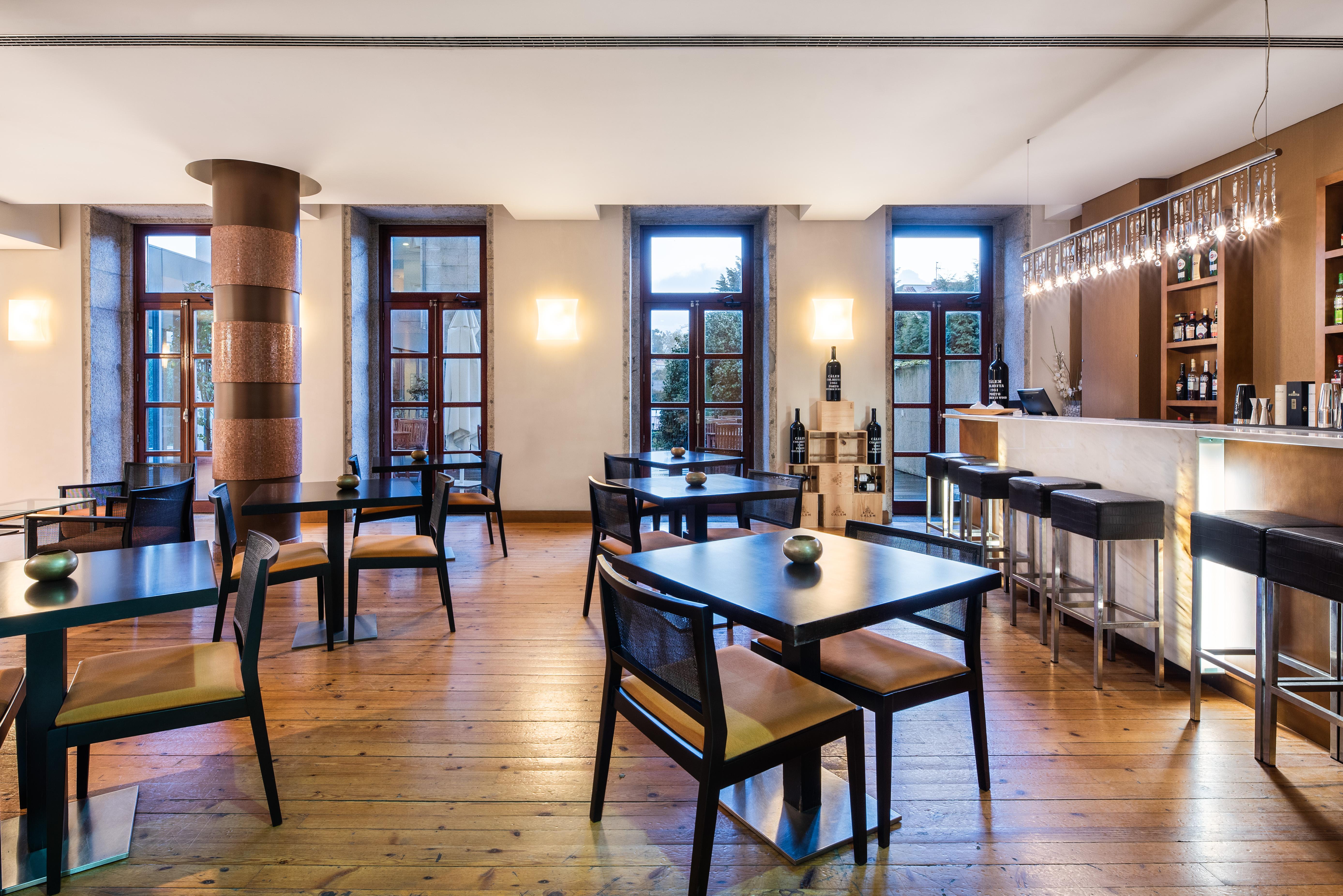 Eurostars Das Artes Porto Ngoại thất bức ảnh