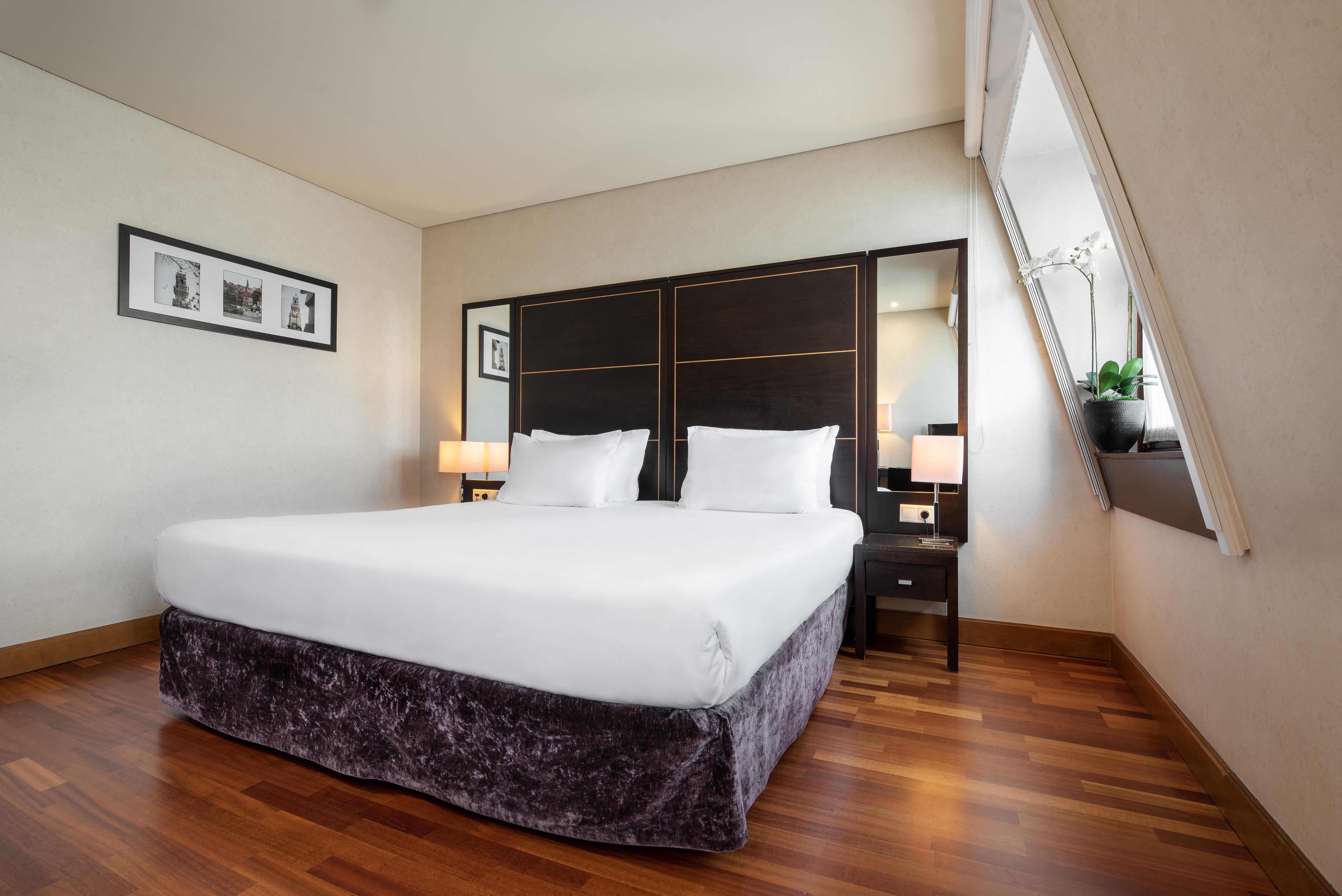 Eurostars Das Artes Porto Ngoại thất bức ảnh