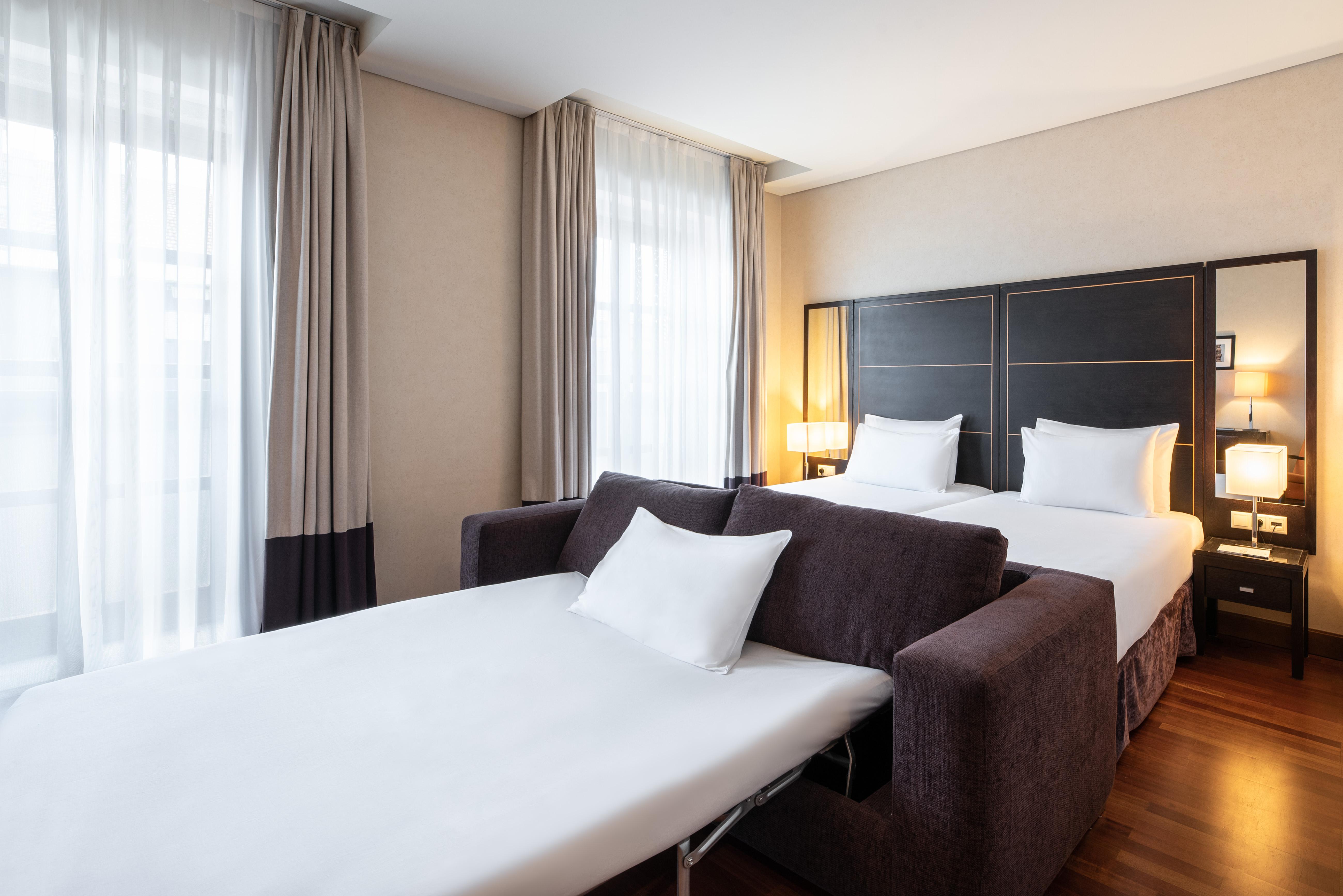 Eurostars Das Artes Porto Ngoại thất bức ảnh