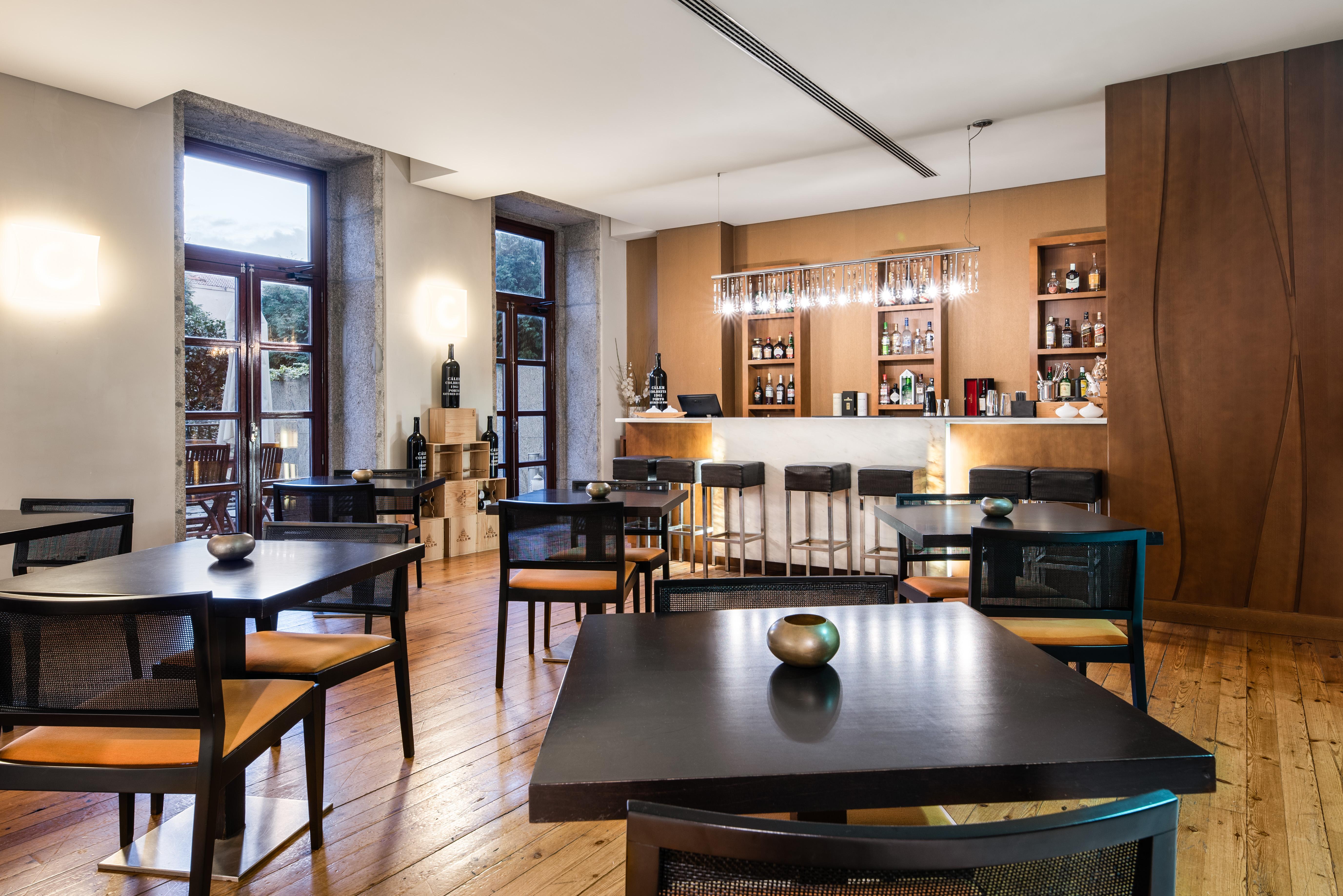 Eurostars Das Artes Porto Ngoại thất bức ảnh