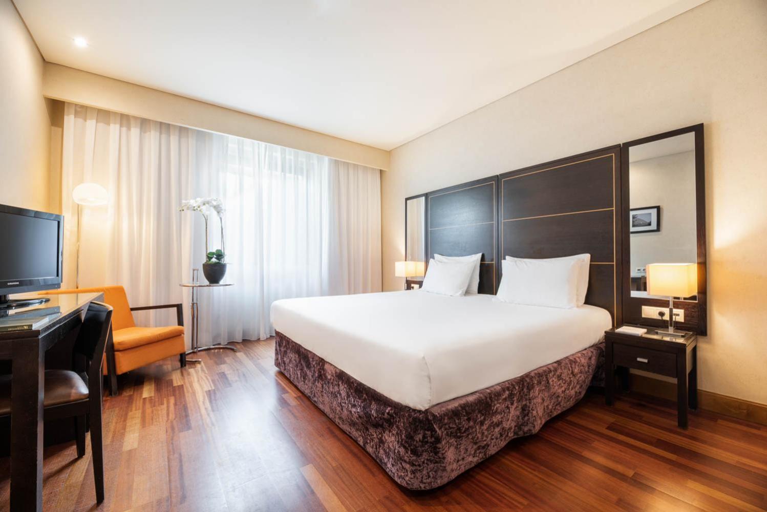 Eurostars Das Artes Porto Ngoại thất bức ảnh