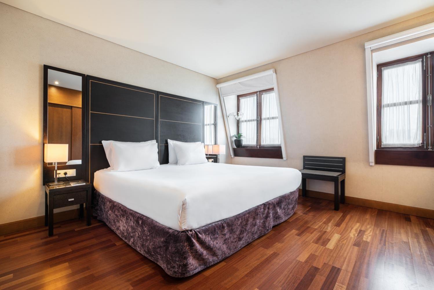 Eurostars Das Artes Porto Ngoại thất bức ảnh