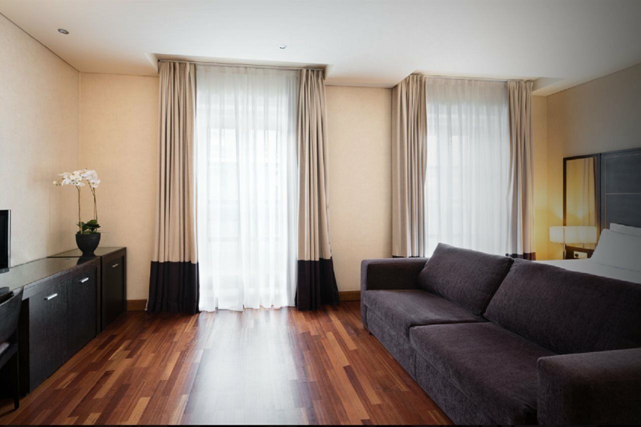 Eurostars Das Artes Porto Ngoại thất bức ảnh